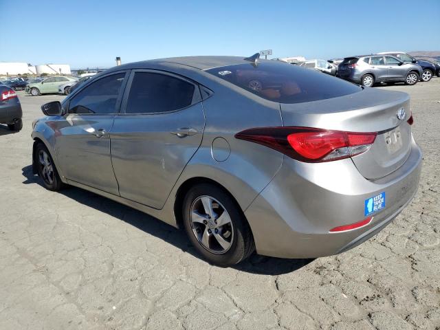 Photo 1 VIN: 5NPDH4AE1EH530855 - HYUNDAI ELANTRA SE 