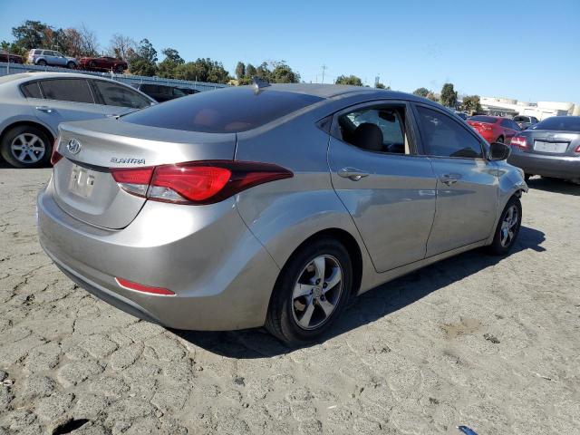 Photo 2 VIN: 5NPDH4AE1EH530855 - HYUNDAI ELANTRA SE 