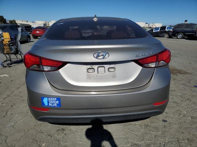 Photo 5 VIN: 5NPDH4AE1EH530855 - HYUNDAI ELANTRA SE 