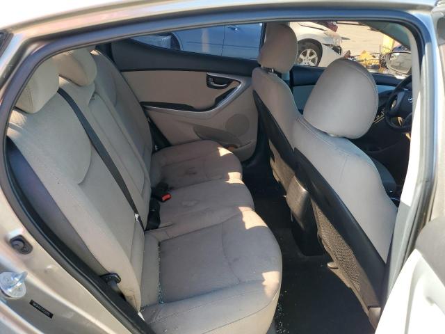 Photo 9 VIN: 5NPDH4AE1EH530855 - HYUNDAI ELANTRA SE 