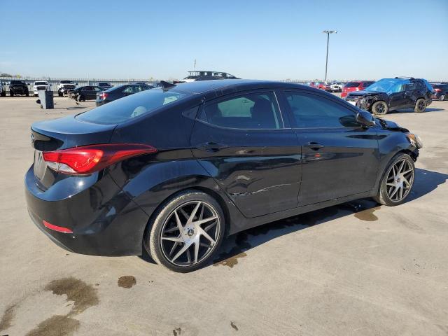 Photo 2 VIN: 5NPDH4AE1EH531181 - HYUNDAI ELANTRA SE 