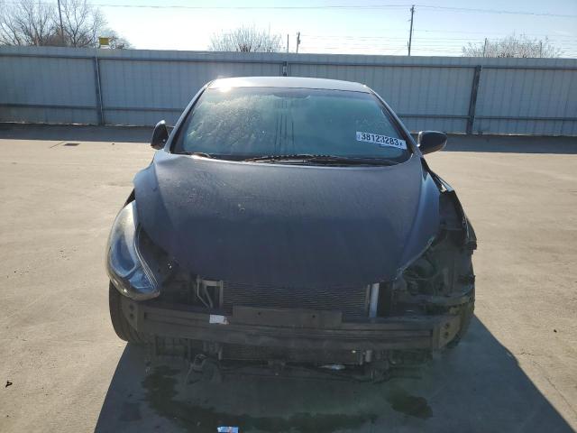 Photo 4 VIN: 5NPDH4AE1EH531181 - HYUNDAI ELANTRA SE 