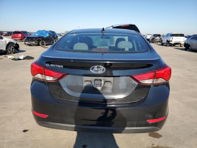 Photo 5 VIN: 5NPDH4AE1EH531181 - HYUNDAI ELANTRA SE 