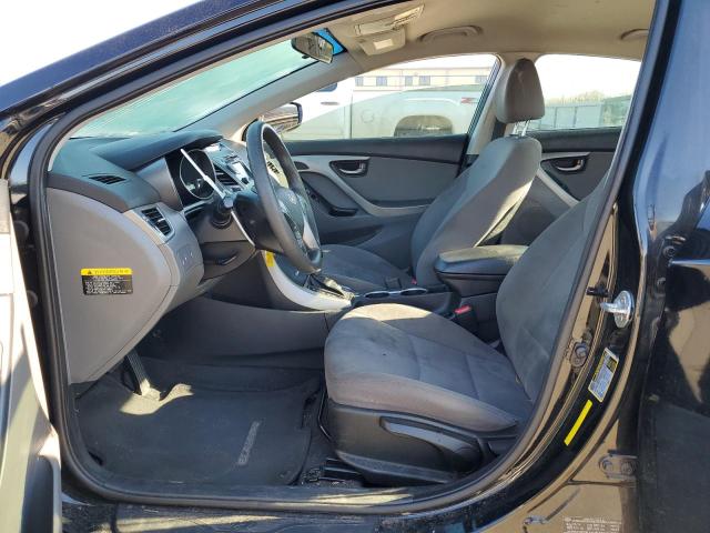 Photo 6 VIN: 5NPDH4AE1EH531181 - HYUNDAI ELANTRA SE 