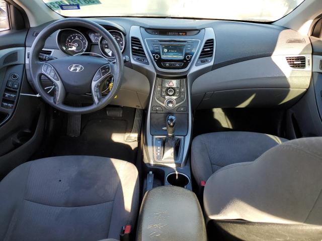 Photo 7 VIN: 5NPDH4AE1EH531181 - HYUNDAI ELANTRA SE 