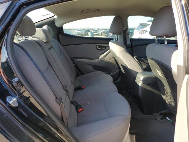 Photo 9 VIN: 5NPDH4AE1EH531181 - HYUNDAI ELANTRA SE 