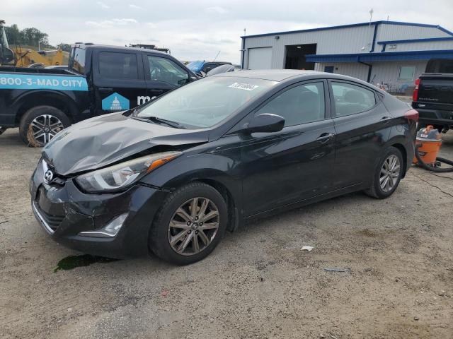 Photo 0 VIN: 5NPDH4AE1EH531343 - HYUNDAI ELANTRA SE 