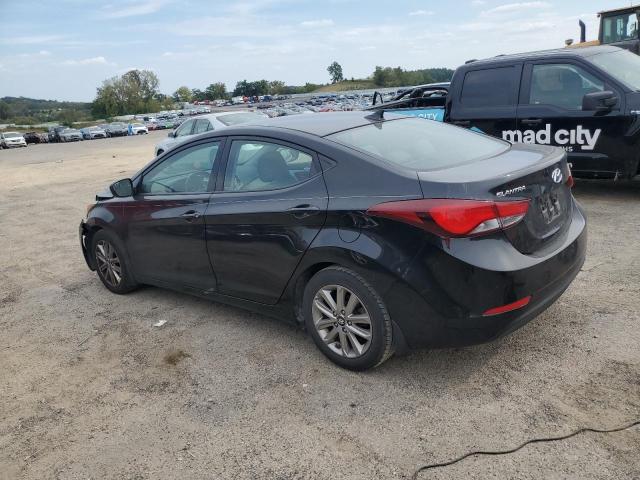 Photo 1 VIN: 5NPDH4AE1EH531343 - HYUNDAI ELANTRA SE 