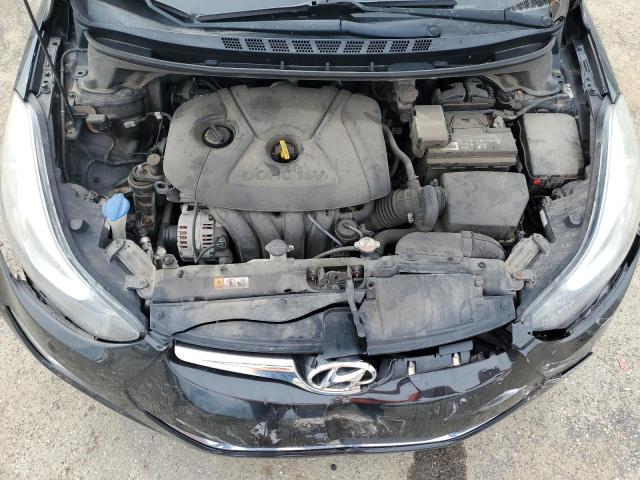 Photo 10 VIN: 5NPDH4AE1EH531343 - HYUNDAI ELANTRA SE 