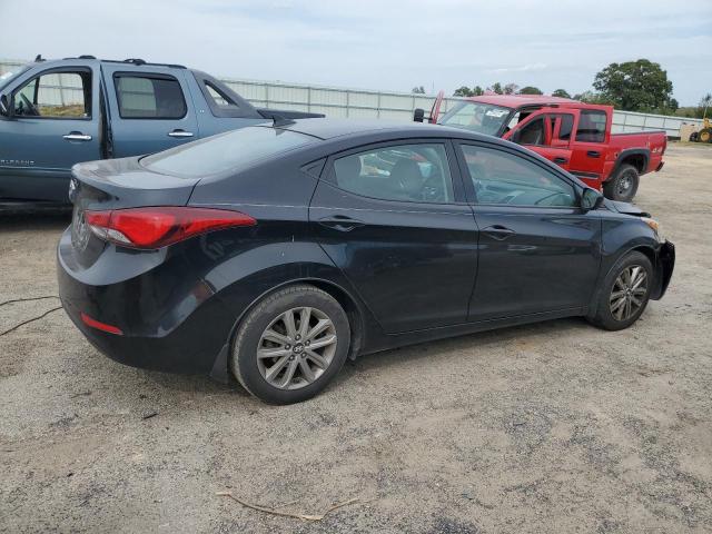 Photo 2 VIN: 5NPDH4AE1EH531343 - HYUNDAI ELANTRA SE 