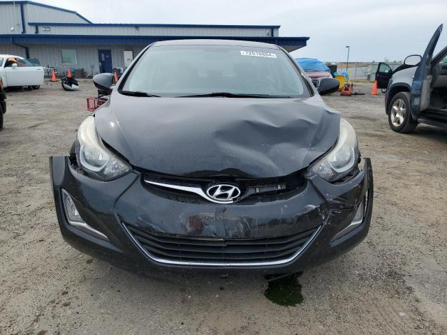 Photo 4 VIN: 5NPDH4AE1EH531343 - HYUNDAI ELANTRA SE 