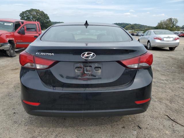 Photo 5 VIN: 5NPDH4AE1EH531343 - HYUNDAI ELANTRA SE 