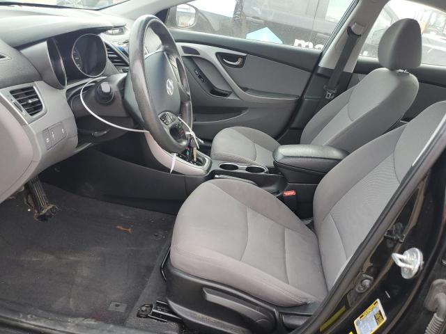 Photo 6 VIN: 5NPDH4AE1EH531343 - HYUNDAI ELANTRA SE 