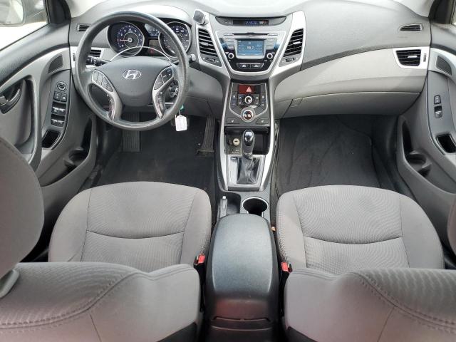 Photo 7 VIN: 5NPDH4AE1EH531343 - HYUNDAI ELANTRA SE 