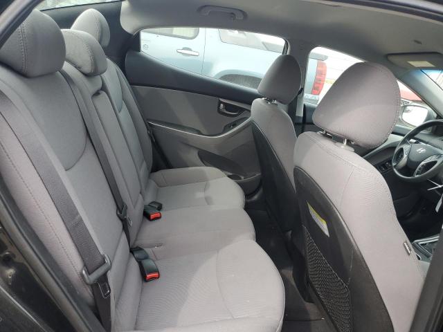 Photo 9 VIN: 5NPDH4AE1EH531343 - HYUNDAI ELANTRA SE 