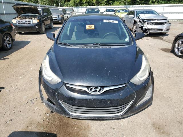 Photo 4 VIN: 5NPDH4AE1EH531679 - HYUNDAI ELANTRA SE 