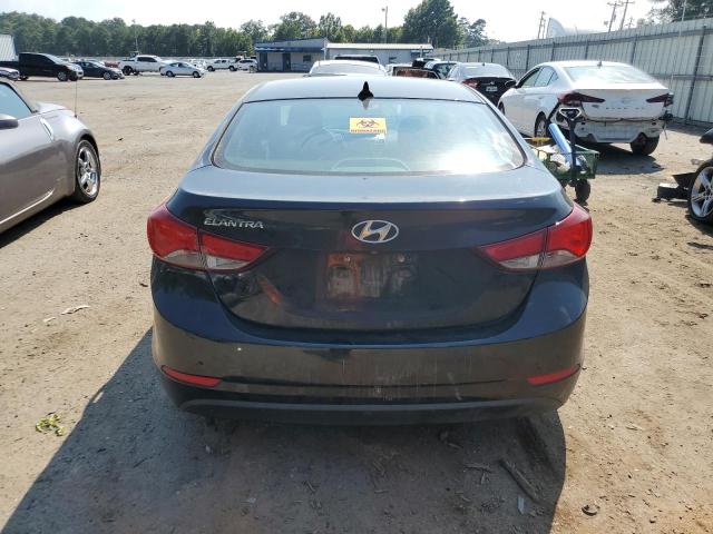 Photo 5 VIN: 5NPDH4AE1EH531679 - HYUNDAI ELANTRA SE 