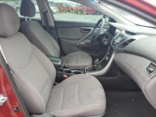 Photo 4 VIN: 5NPDH4AE1EH533190 - HYUNDAI ELANTRA SE 