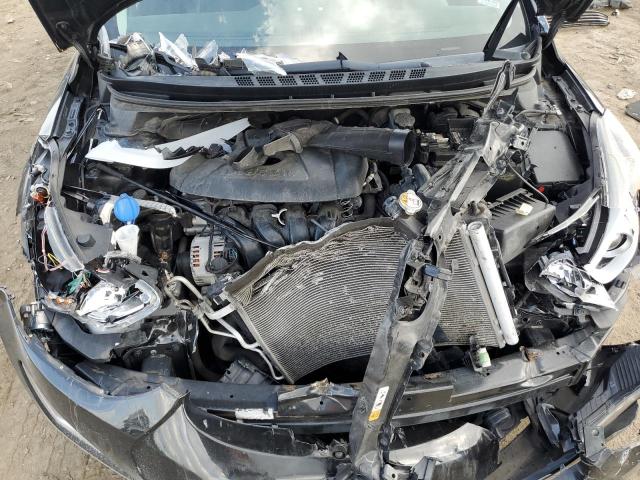 Photo 10 VIN: 5NPDH4AE1EH534713 - HYUNDAI ELANTRA SE 