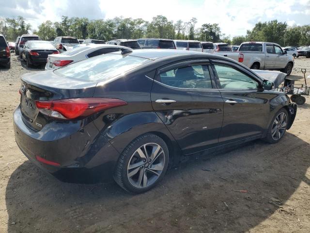 Photo 2 VIN: 5NPDH4AE1EH534713 - HYUNDAI ELANTRA SE 