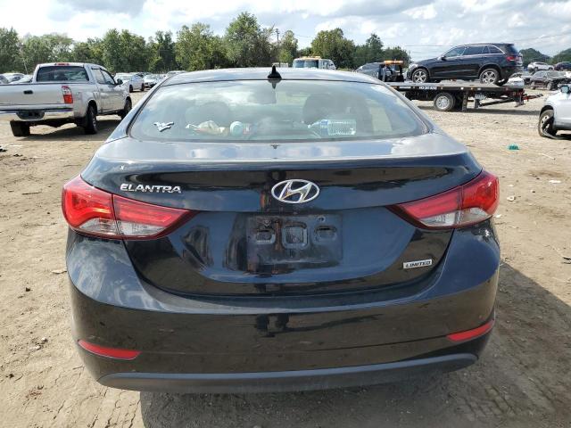 Photo 5 VIN: 5NPDH4AE1EH534713 - HYUNDAI ELANTRA SE 