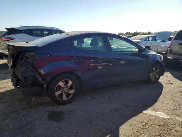 Photo 2 VIN: 5NPDH4AE1EH538499 - HYUNDAI ELANTRA SE 