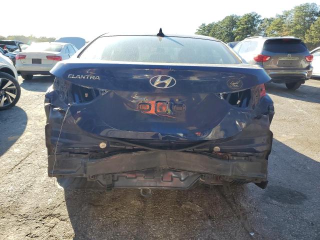 Photo 5 VIN: 5NPDH4AE1EH538499 - HYUNDAI ELANTRA SE 