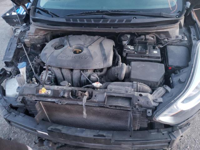 Photo 6 VIN: 5NPDH4AE1EH542083 - HYUNDAI ELANTRA SE 