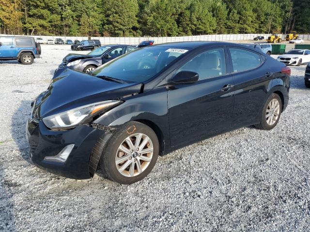 Photo 0 VIN: 5NPDH4AE1EH545212 - HYUNDAI ELANTRA SE 