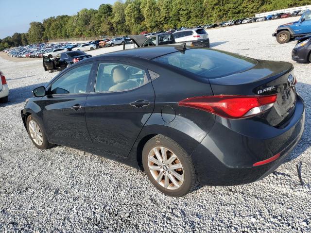 Photo 1 VIN: 5NPDH4AE1EH545212 - HYUNDAI ELANTRA SE 