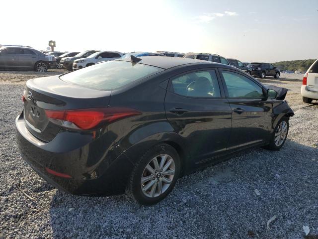 Photo 2 VIN: 5NPDH4AE1EH545212 - HYUNDAI ELANTRA SE 