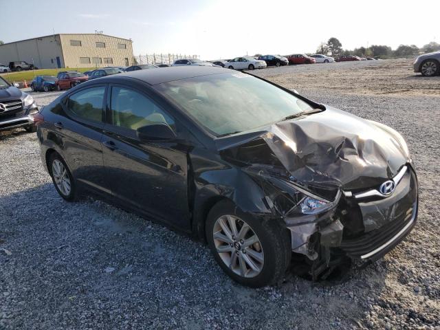 Photo 3 VIN: 5NPDH4AE1EH545212 - HYUNDAI ELANTRA SE 