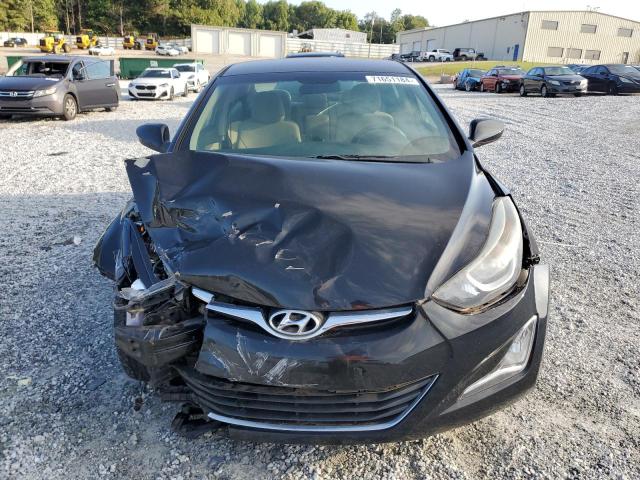 Photo 4 VIN: 5NPDH4AE1EH545212 - HYUNDAI ELANTRA SE 