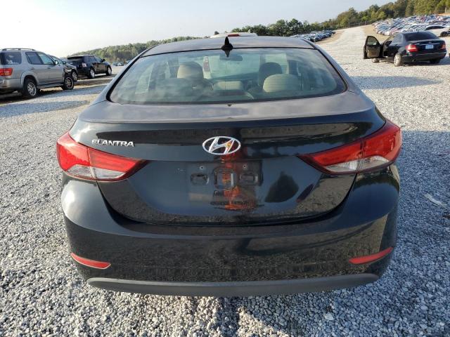 Photo 5 VIN: 5NPDH4AE1EH545212 - HYUNDAI ELANTRA SE 