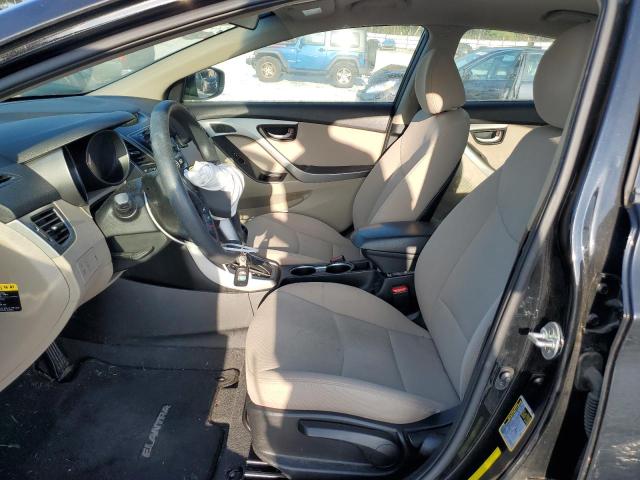 Photo 6 VIN: 5NPDH4AE1EH545212 - HYUNDAI ELANTRA SE 