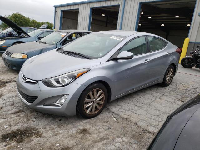 Photo 0 VIN: 5NPDH4AE1FH544501 - HYUNDAI ELANTRA SE 