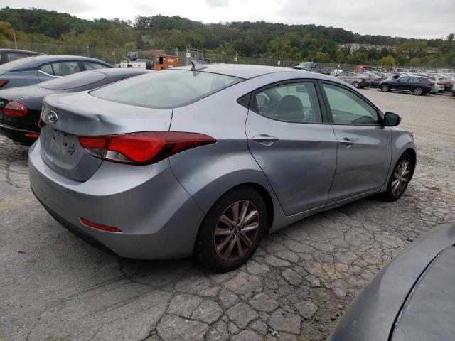 Photo 2 VIN: 5NPDH4AE1FH544501 - HYUNDAI ELANTRA SE 