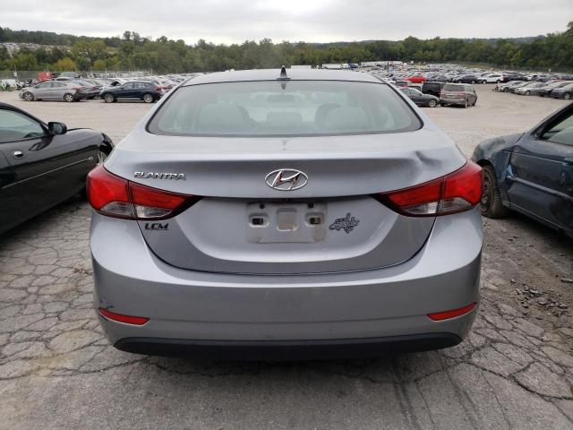 Photo 5 VIN: 5NPDH4AE1FH544501 - HYUNDAI ELANTRA SE 