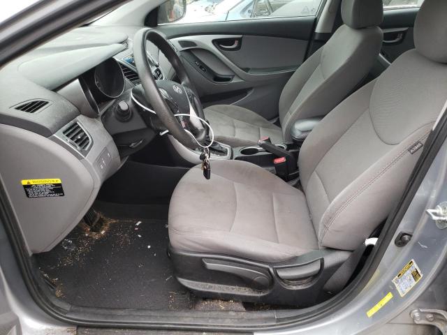 Photo 6 VIN: 5NPDH4AE1FH544501 - HYUNDAI ELANTRA SE 