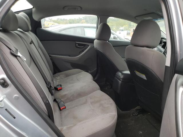 Photo 9 VIN: 5NPDH4AE1FH544501 - HYUNDAI ELANTRA SE 