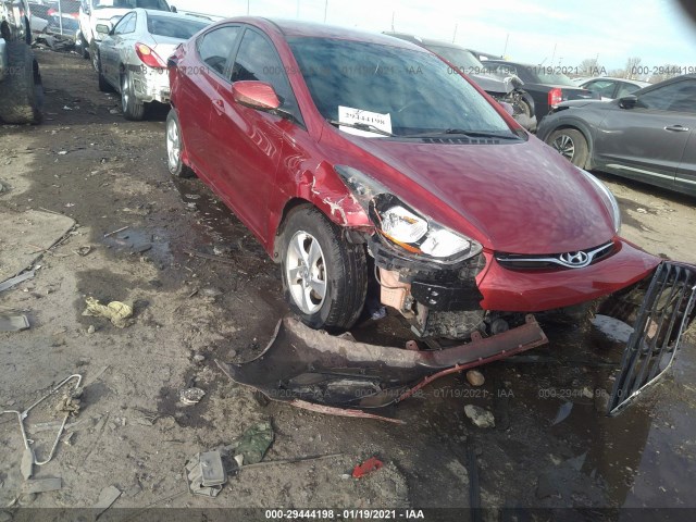 Photo 0 VIN: 5NPDH4AE1FH553795 - HYUNDAI ELANTRA 