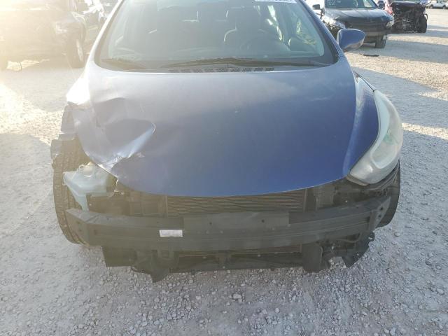 Photo 4 VIN: 5NPDH4AE1FH554946 - HYUNDAI ELANTRA SE 