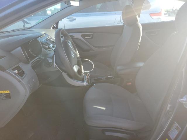 Photo 6 VIN: 5NPDH4AE1FH554946 - HYUNDAI ELANTRA SE 