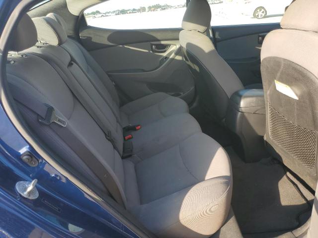 Photo 9 VIN: 5NPDH4AE1FH554946 - HYUNDAI ELANTRA SE 