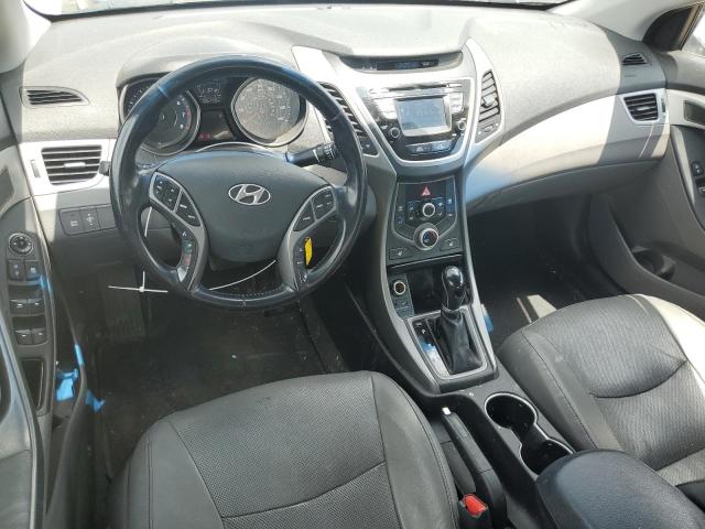 Photo 7 VIN: 5NPDH4AE1FH555577 - HYUNDAI ELANTRA SE 