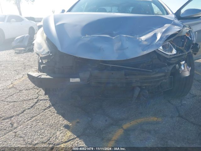 Photo 5 VIN: 5NPDH4AE1FH556132 - HYUNDAI ELANTRA 