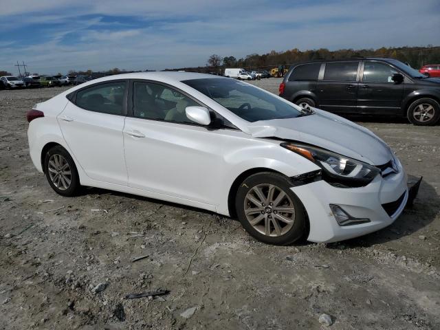 Photo 3 VIN: 5NPDH4AE1FH560195 - HYUNDAI ELANTRA SE 