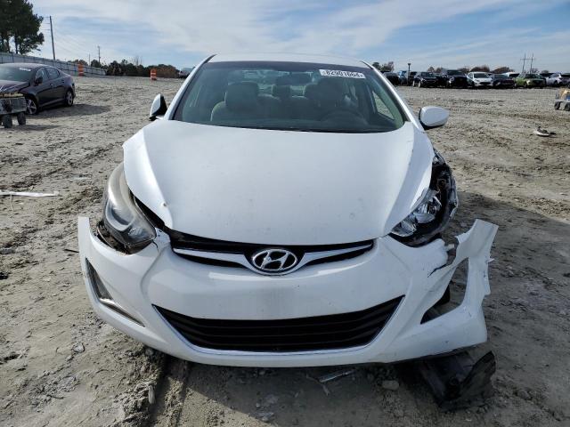 Photo 4 VIN: 5NPDH4AE1FH560195 - HYUNDAI ELANTRA SE 