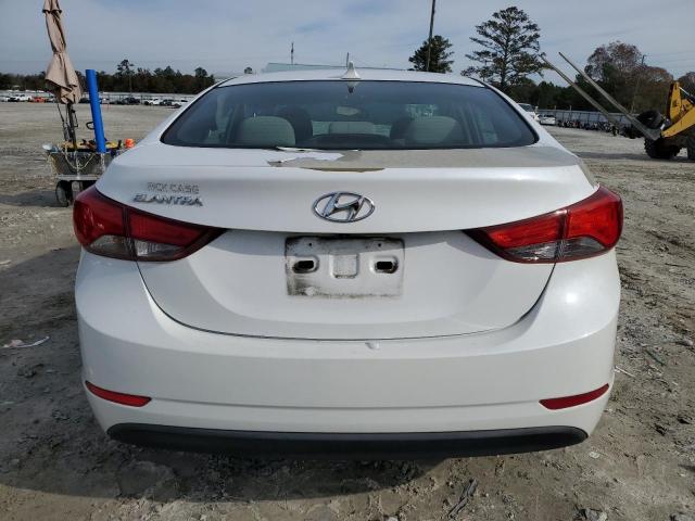 Photo 5 VIN: 5NPDH4AE1FH560195 - HYUNDAI ELANTRA SE 