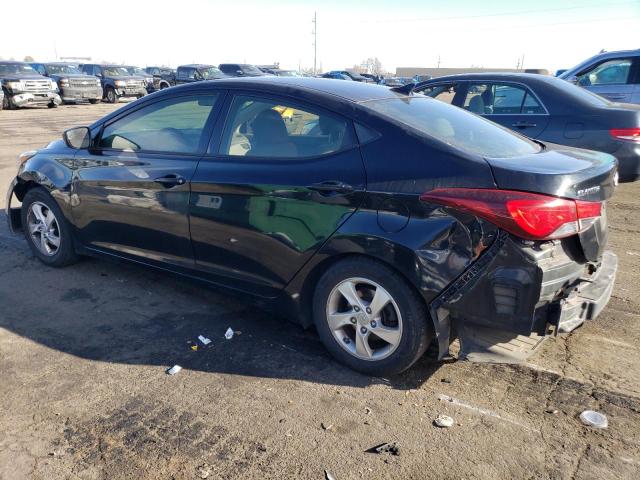 Photo 1 VIN: 5NPDH4AE1FH561198 - HYUNDAI ELANTRA SE 